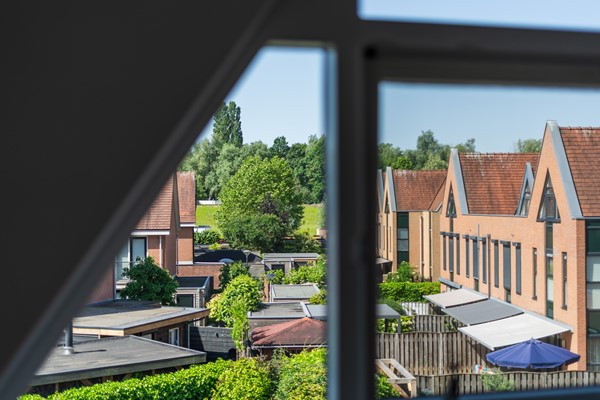 Medium property photo - Blackwoodstraat 9, 4184 DG Opijnen